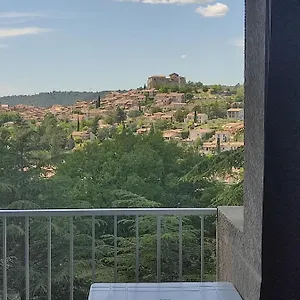  Appartement Résidence Les Chênes Blancs T2