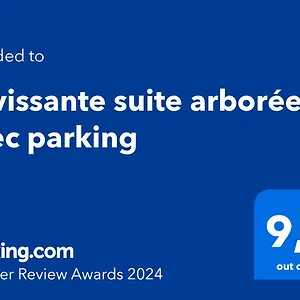  Appartement Avec Jardin Prive Les Bains Au Bord Du Verdon