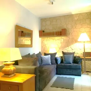  Appartement Thermae Face Aux Thermes Avec Jardin Privatif