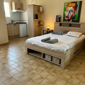  Appartement - Les Jardins De Cybele -