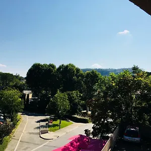  Appartement Thermae